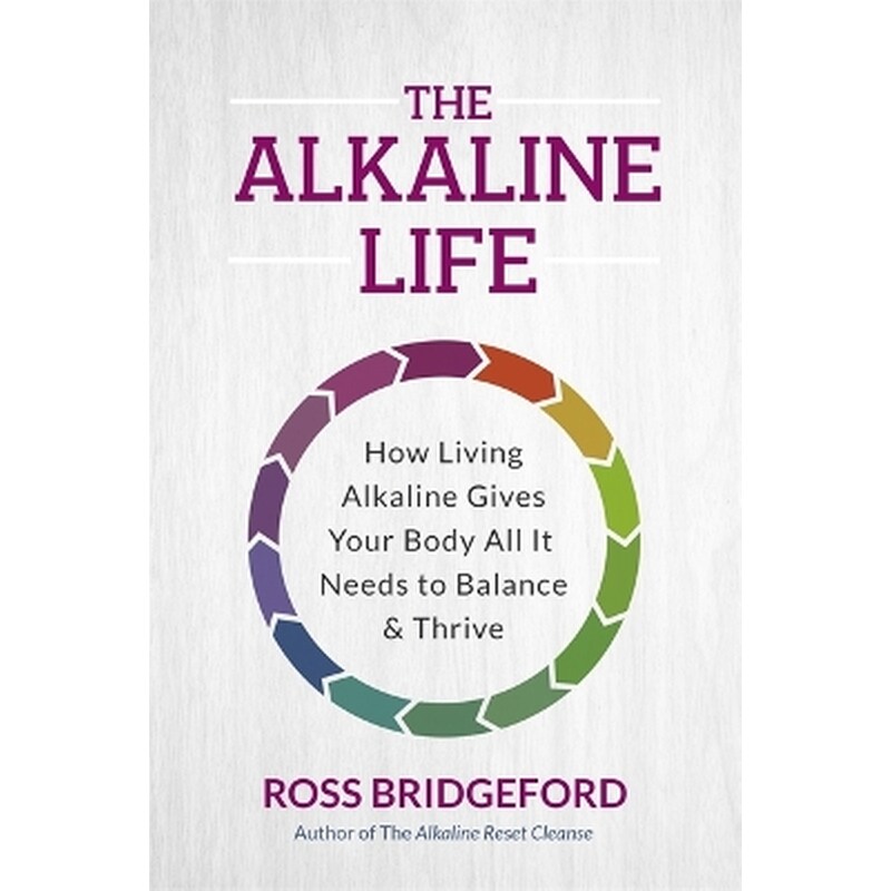 The Alkaline Life