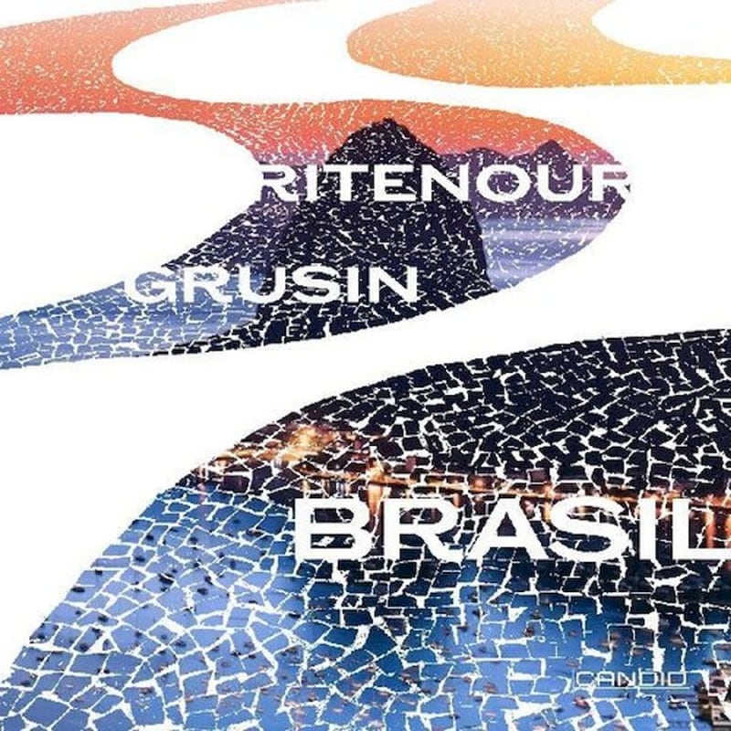 Brasil (LP)