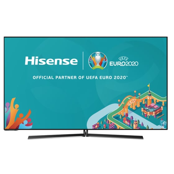Τηλεόραση Hisense OLED 55" 4K H55O8B image 0