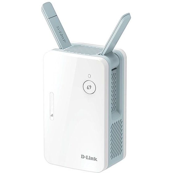 D-Link Eagle Pro E15 AI AX1500 Router - Λευκό image 1