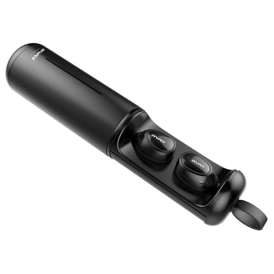 Ακουστικά Bluetooth Awei T55 - Μαύρα image 0
