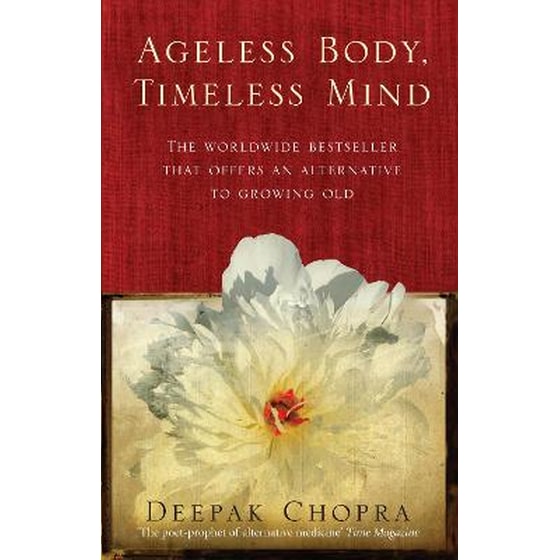Ageless Body, Timeless Mind image 0