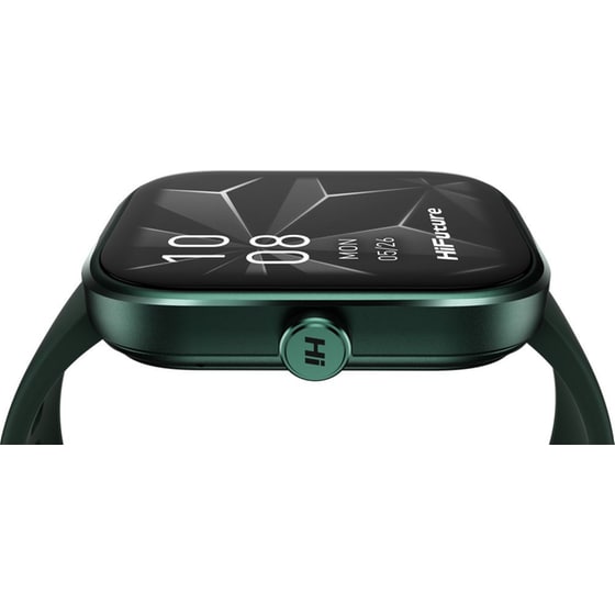 Smartwatch HiFuture Lume Pro 46mm - Dark Green image 3