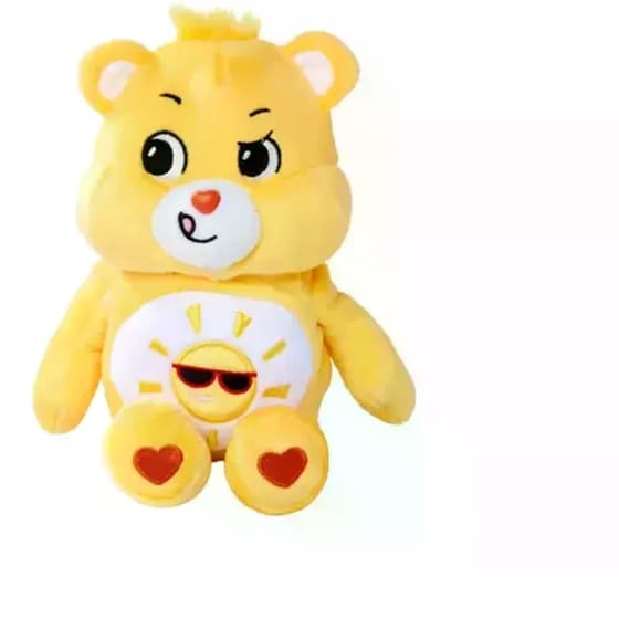 Λούτρινο Care Bears Bear 23cm 1 Τμχ - Τυχαία Επιλογή Σχεδίου image 13