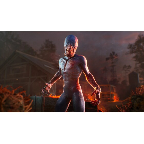 Evil Dead: The Game - Xbox Series X image 4