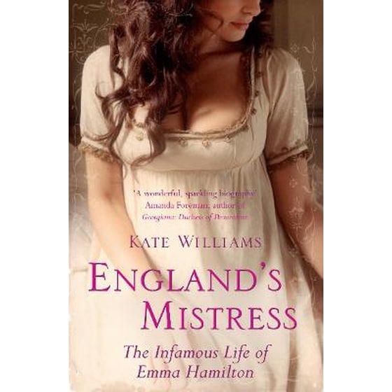 England's Mistress image 0