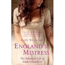England's Mistress