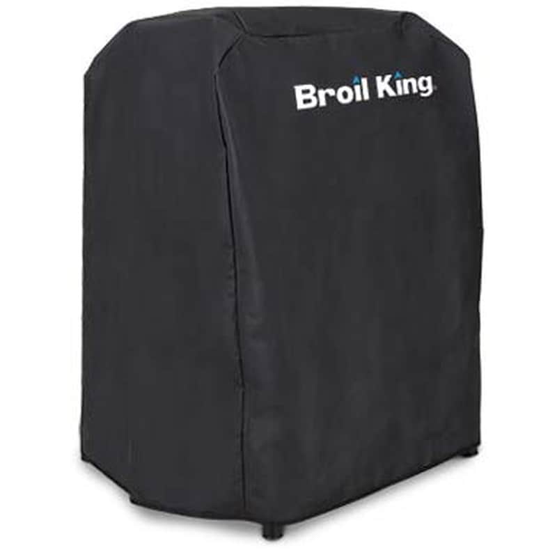 Κάλυμμα Ψησταριάς BROIL KING 67420 για την GEM 320 Μαύρο
