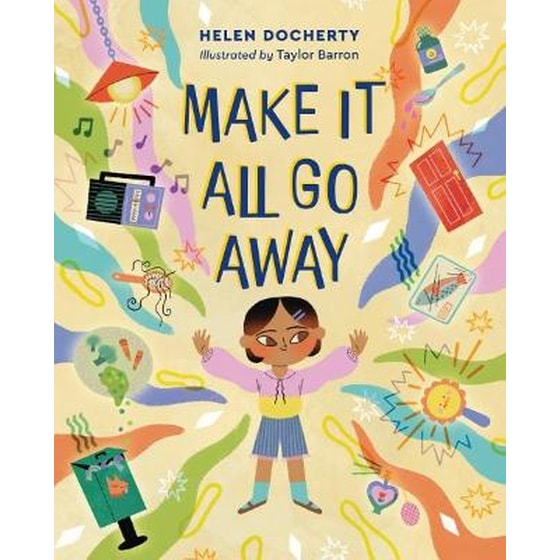 Make it All Go Away image 0