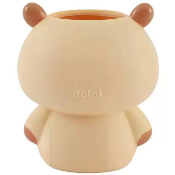 Μολυβοθήκη i-Total capybara 11.5cm image 1