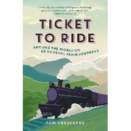 Ticket to Ride
