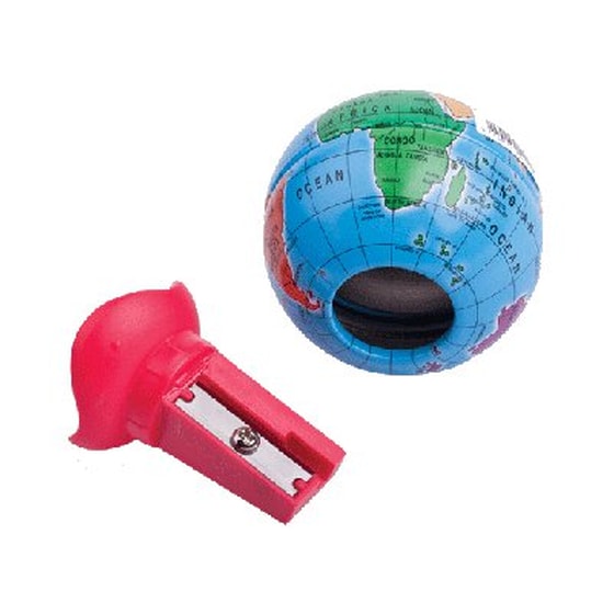 Ξυστrα Globe Maped image 0