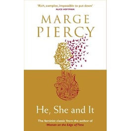 He, She and it
