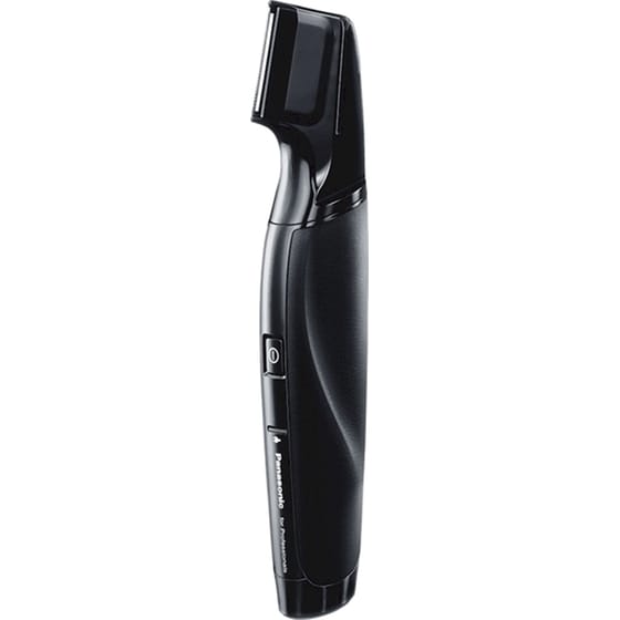 Επαγγελματικό Trimmer Panasonic ER-RZ10 Μαύρο image 0