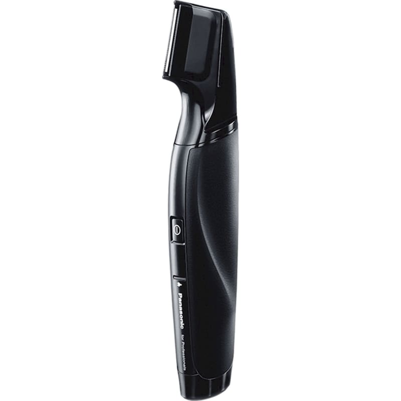 PANASONIC Επαγγελματικό Trimmer Panasonic ER-RZ10 Μαύρο