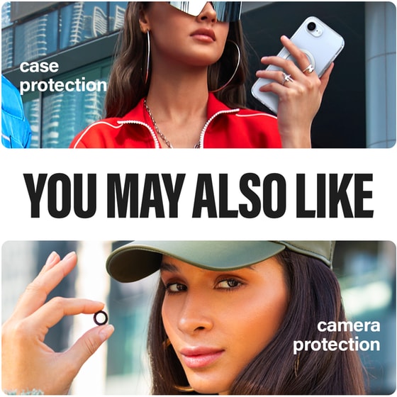 Προστατευτικό οθόνης Apple iPhone 16e/iPhone 14/iPhone 13/iPhone 13 Pro - PanzerGlass Privacy Ultra-Wide Fit Screen Protection image 10