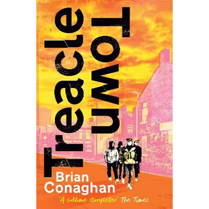 Treacle Town