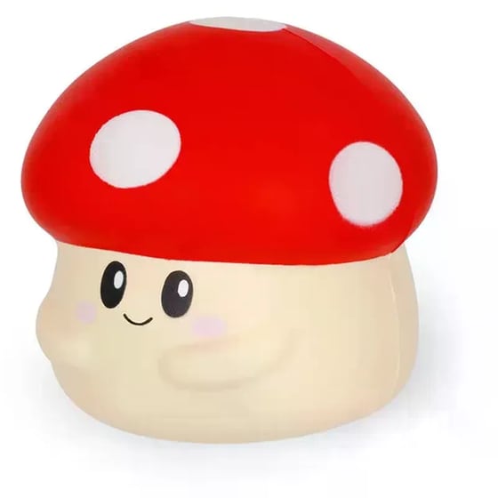 Μπαλάκι Antistress Legami Mushrooms image 0