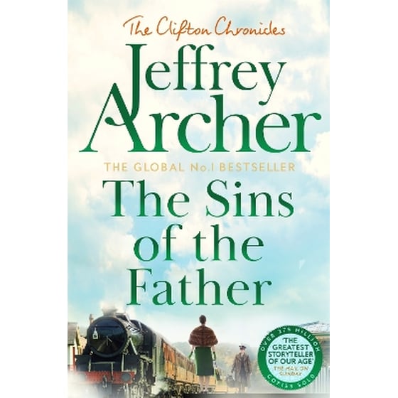 The Sins of the Father image 0