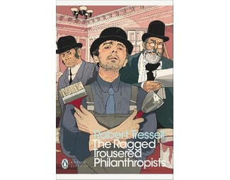 Ragged Trousered Philanthropists image 0