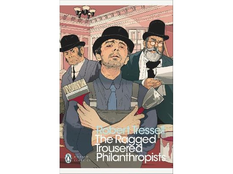 The Ragged Trousered Philanthropists Chapter 1  song and lyrics by Robert  Tressell Tony Robinson  Spotify