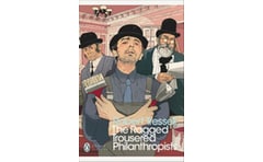 Ragged Trousered Philanthropists
