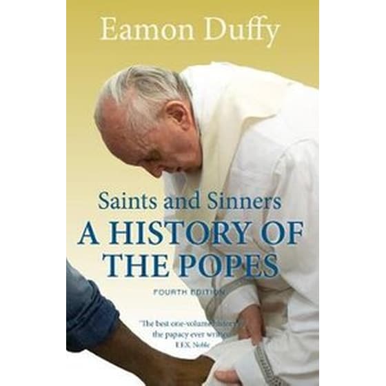 Saints and Sinners image 0