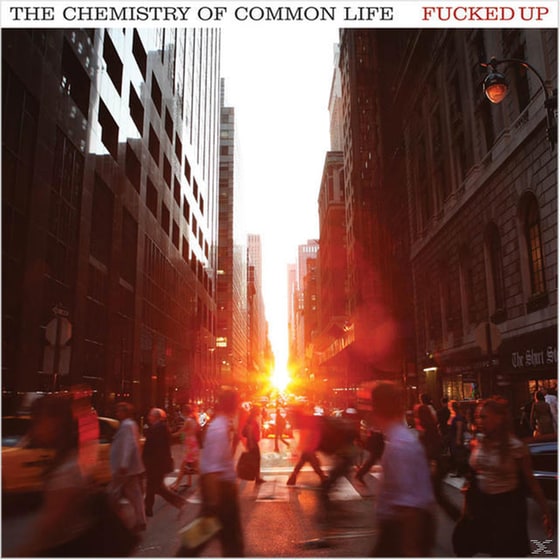 The Chemistry Of Common Life image 2