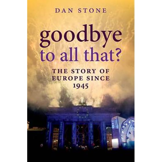 Goodbye to All That? image 0