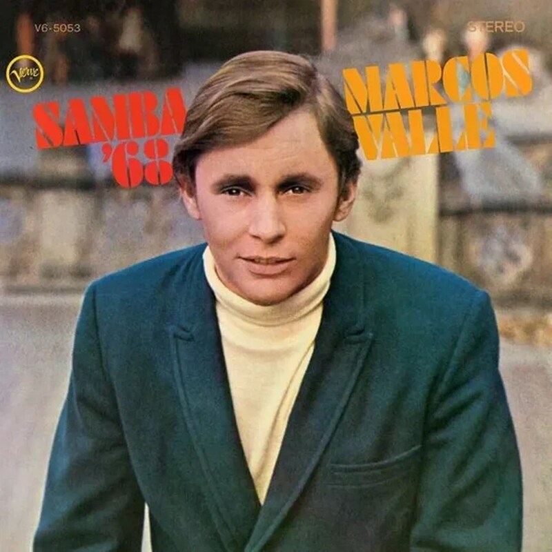 Samba 68 (LP )