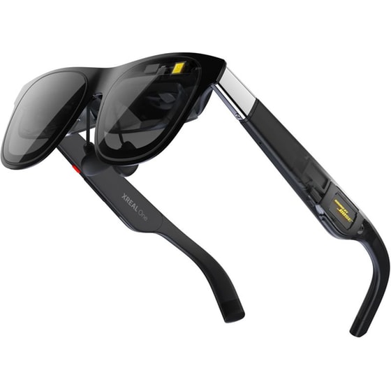 AR Glasses XREAL One - Black image 0