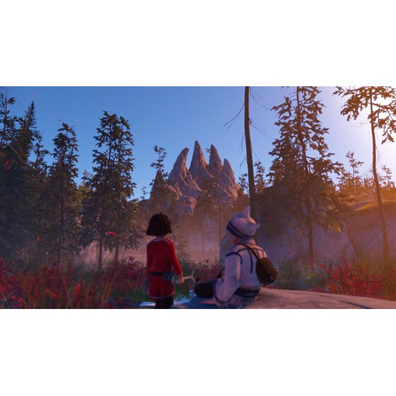 Skabma: Snowfall - PS4 image 10
