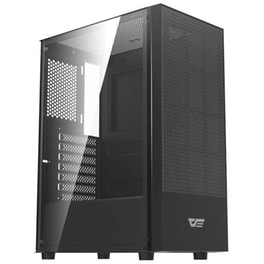 Κουτί Desktop darkFlash A290  - Μαύρο