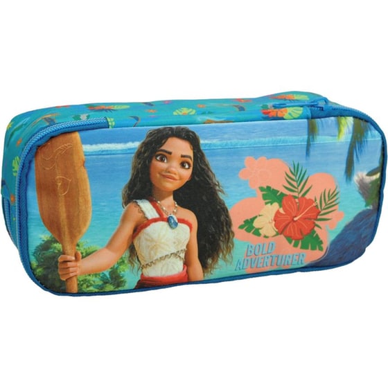 Κασετίνα Οβάλ Gim Vaiana Wave image 0