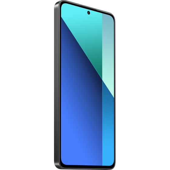 Xiaomi Redmi Note 13 4G 128GB - Midnight Black image 2
