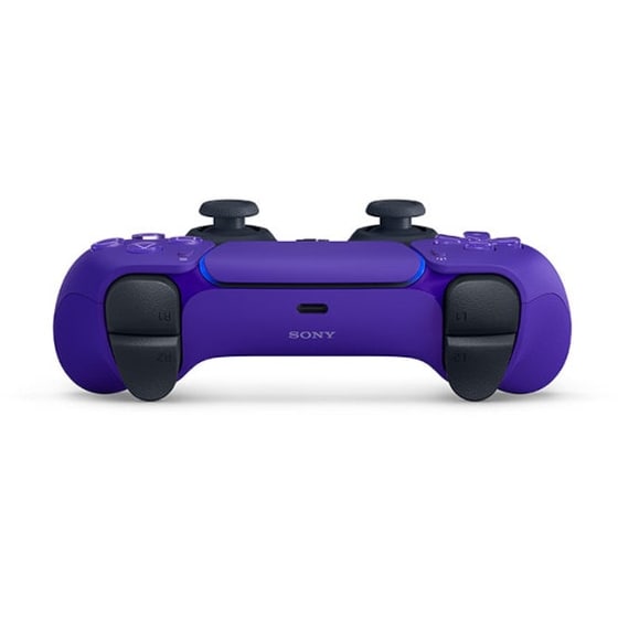 Sony PS5 DualSense Wireless Controller - Galactic Purple image 3