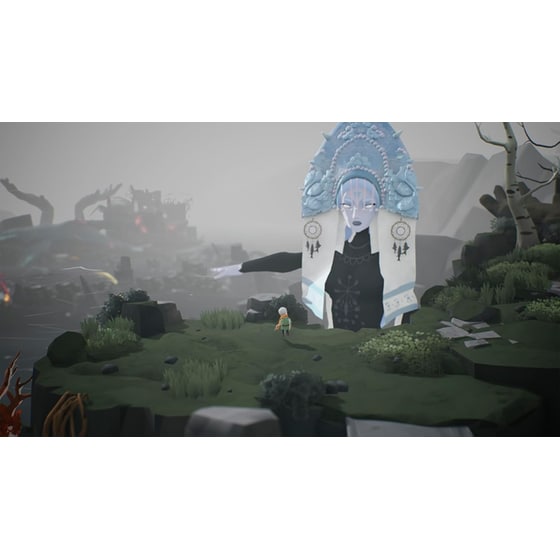Selfloss - Nintendo Switch image 6