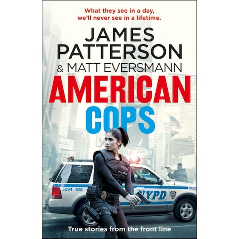 American Cops