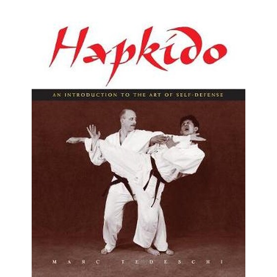Hapkido image 0