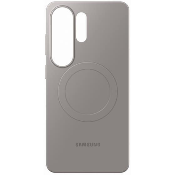 Θήκη Samsung Galaxy S26 Ultra - Samsung Slim Magnet Case - Gray image 3