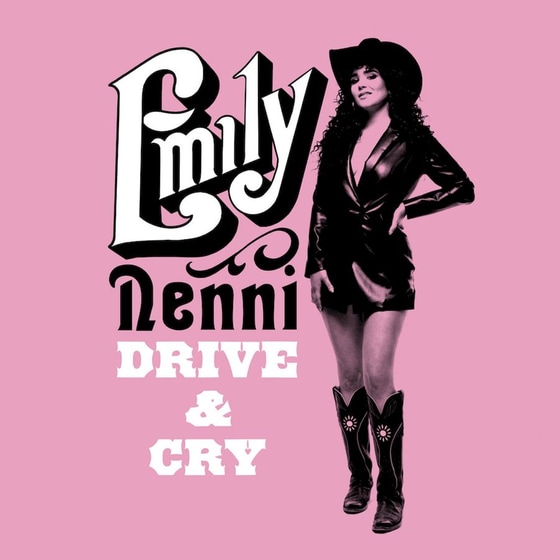 Drive & Cry image 0