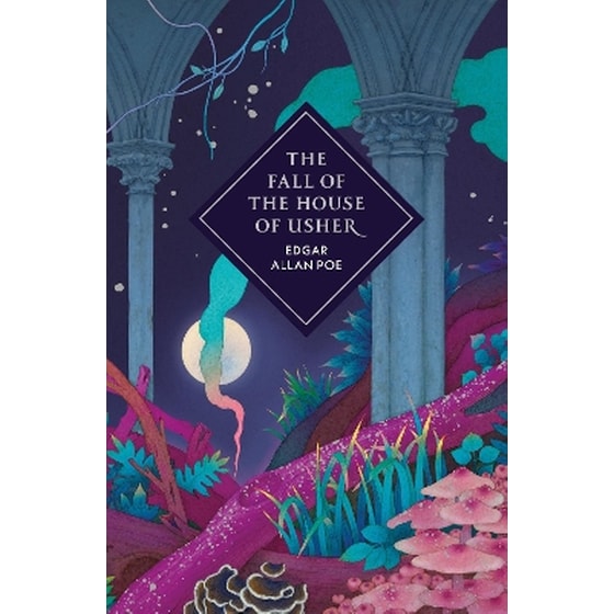 The Fall of the House of Usher and Other Stories image 0