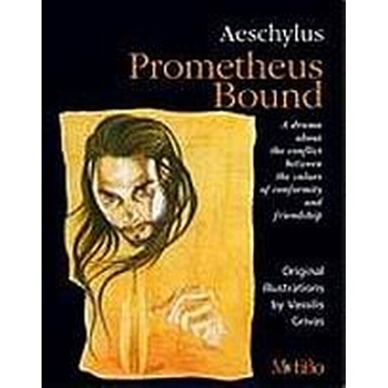Aeschylus- Prometheus Bound image 0