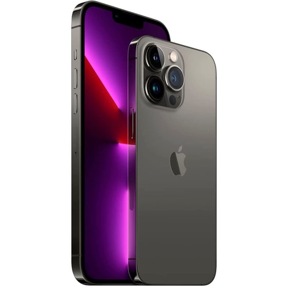 Apple iPhone 13 Pro 1TB - Graphite image 2