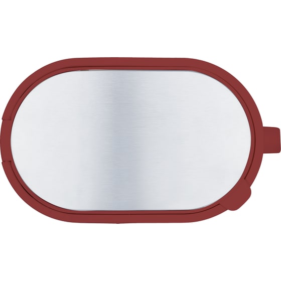 Καφετιέρα Φίλτρου SINGER Scarlet Rose CM-1000 SCR 1000 W 1.25 L Κόκκινο image 3