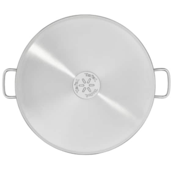 Κατσαρόλα Βαθιά TEFAL B8646904 από Ανοξείδωτο Ατσάλι 30 cm Inox image 1