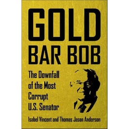 Gold Bar Bob