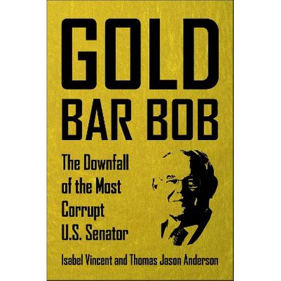 Gold Bar Bob image 0