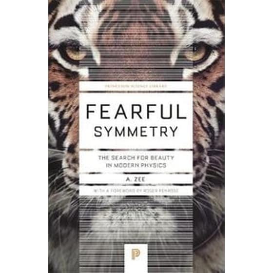 Fearful Symmetry image 0