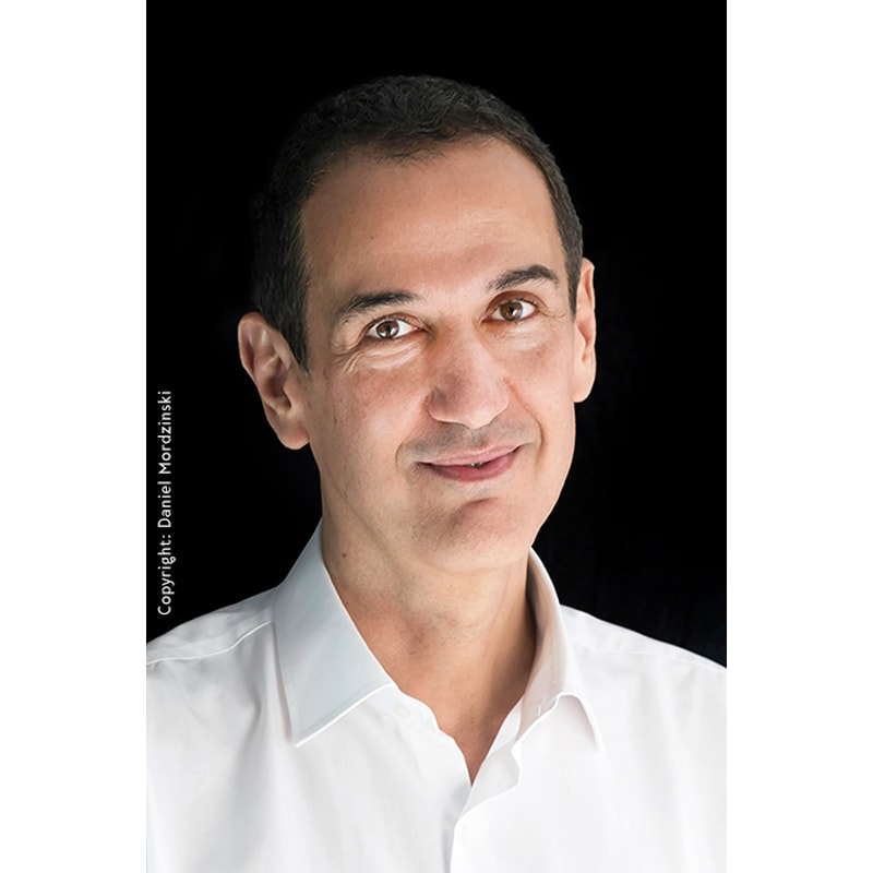 Author picture